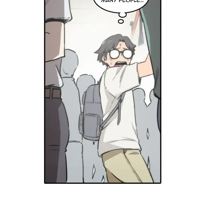 Read The Spot Master chapter 5 image 5 on Lezhin