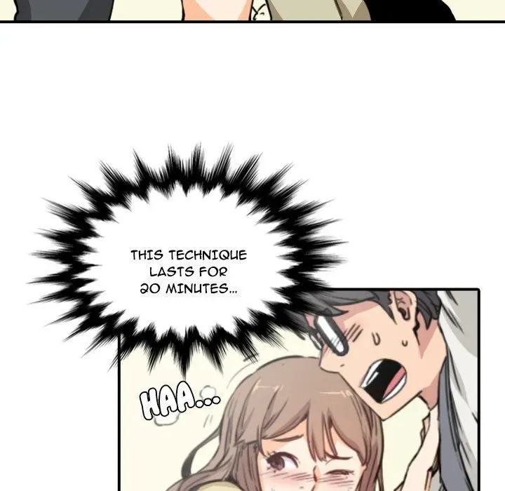 Read The Spot Master chapter 5 image 51 on Lezhin