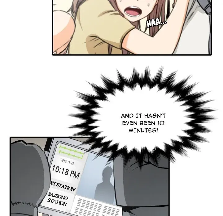 Read The Spot Master chapter 5 image 52 on Lezhin