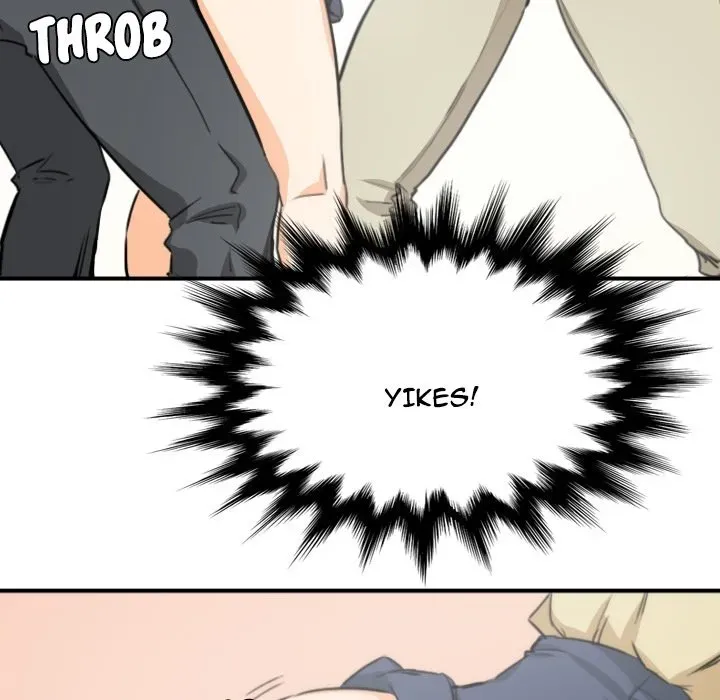 Read The Spot Master chapter 5 image 57 on Lezhin
