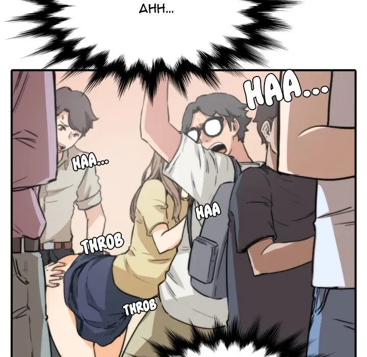 Read The Spot Master chapter 5 image 59 on Lezhin