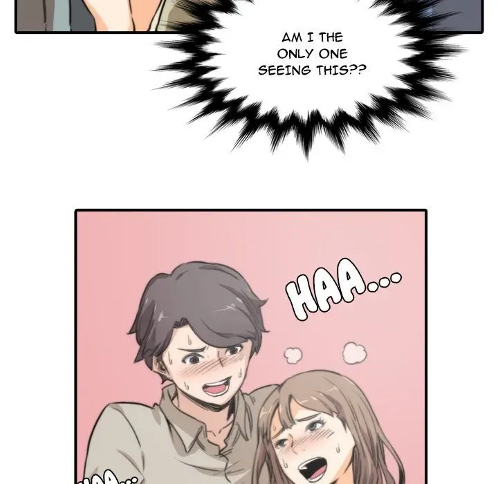 Read The Spot Master chapter 5 image 60 on Lezhin
