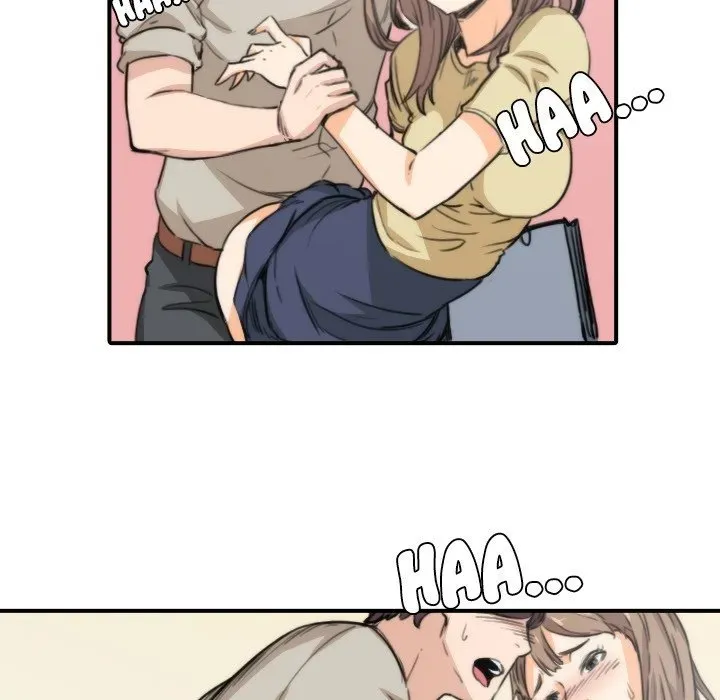 Read The Spot Master chapter 5 image 61 on Lezhin