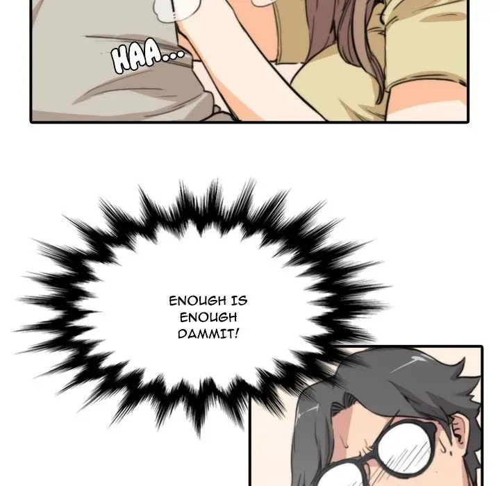 Read The Spot Master chapter 5 image 64 on Lezhin
