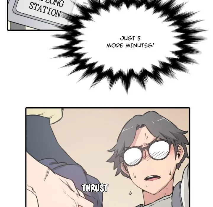 Read The Spot Master chapter 5 image 66 on Lezhin