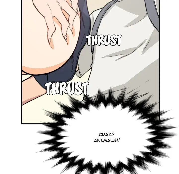 Read The Spot Master chapter 5 image 67 on Lezhin