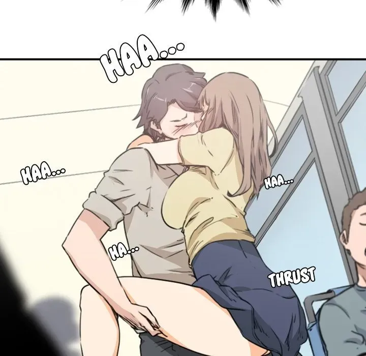 Read The Spot Master chapter 5 image 68 on Lezhin