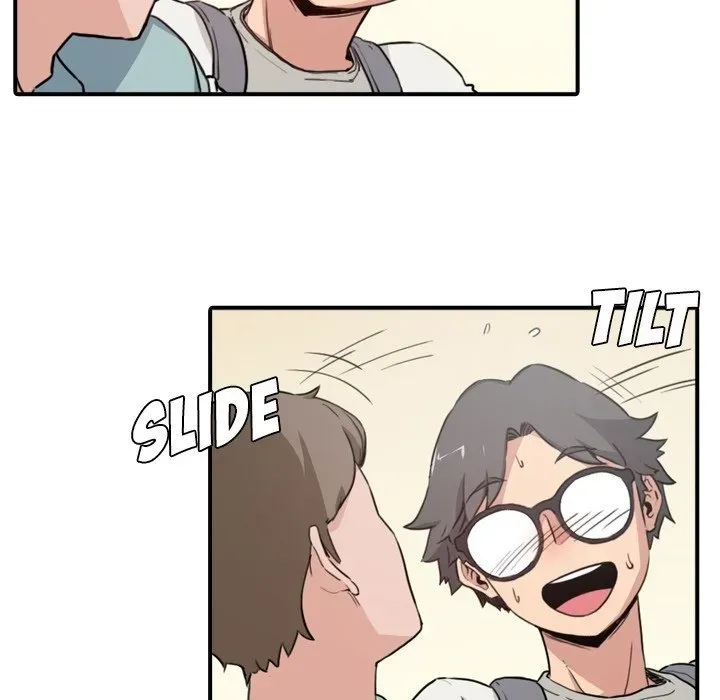 Read The Spot Master chapter 5 image 71 on Lezhin