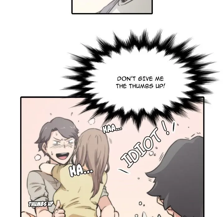 Read The Spot Master chapter 5 image 74 on Lezhin