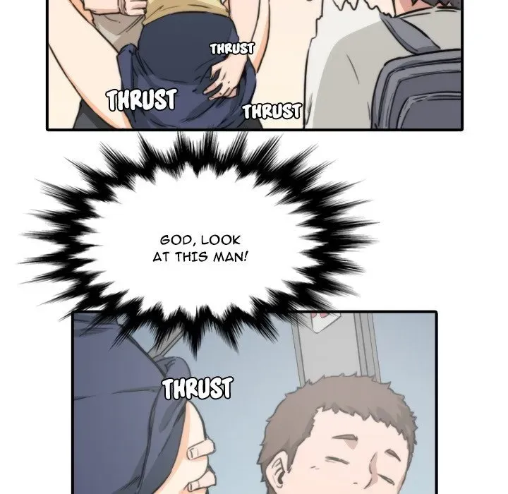 Read The Spot Master chapter 5 image 75 on Lezhin