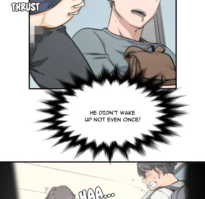 Read The Spot Master chapter 5 image 76 on Lezhin
