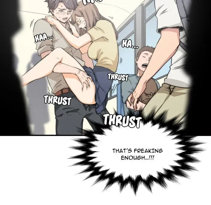 Read The Spot Master chapter 5 image 77 on Lezhin