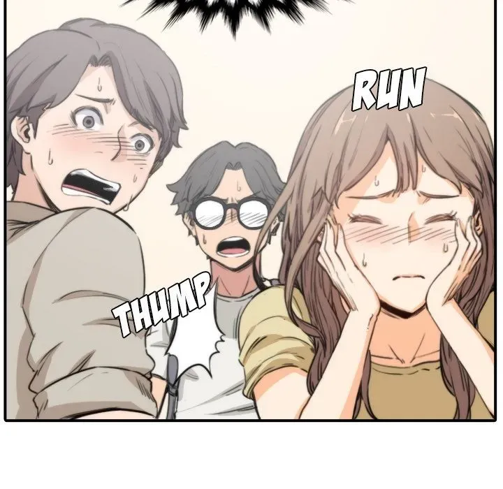 Read The Spot Master chapter 5 image 85 on Lezhin