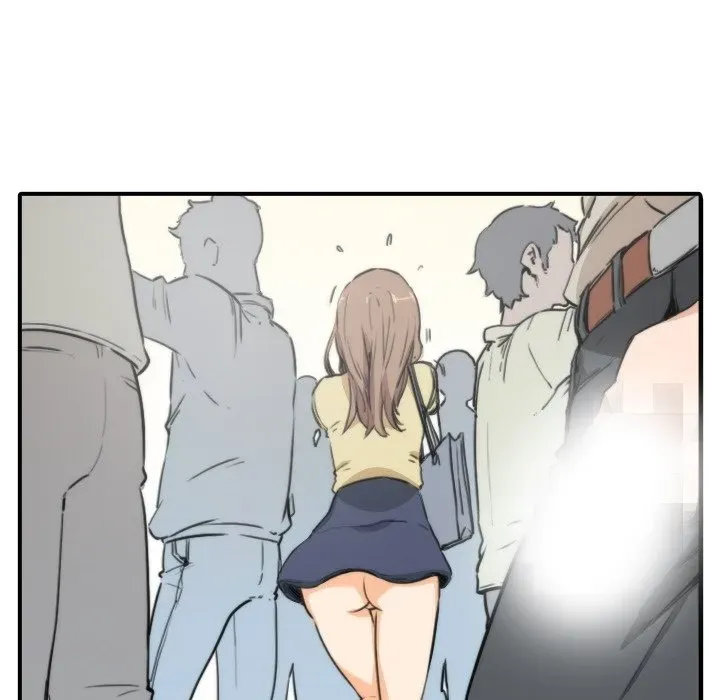 Read The Spot Master chapter 5 image 86 on Lezhin