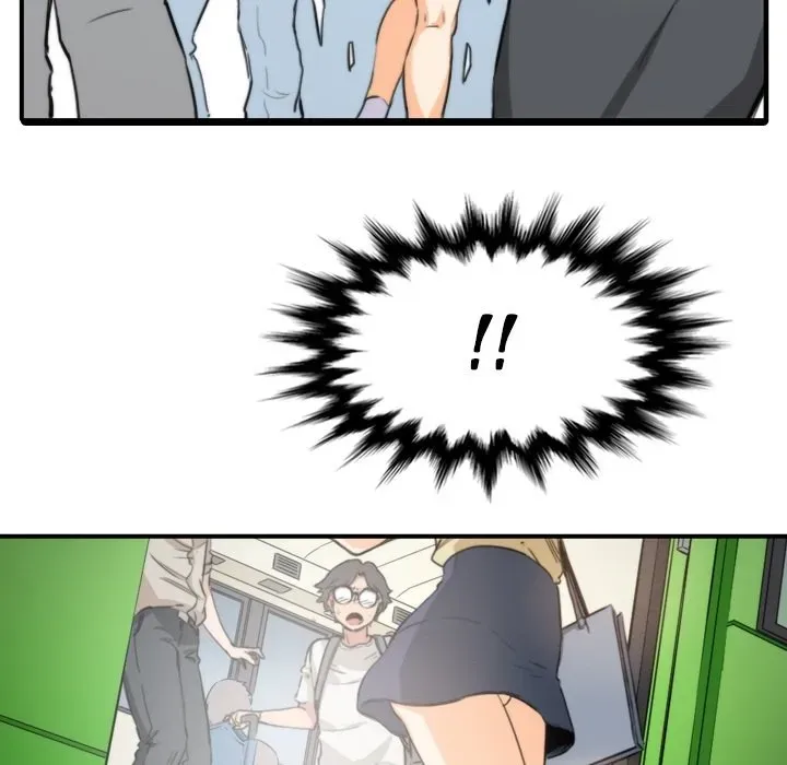 Read The Spot Master chapter 5 image 87 on Lezhin