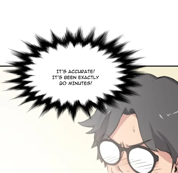 Read The Spot Master chapter 5 image 90 on Lezhin