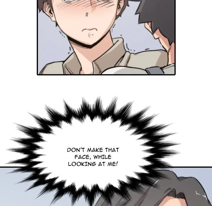 Read The Spot Master chapter 5 image 92 on Lezhin