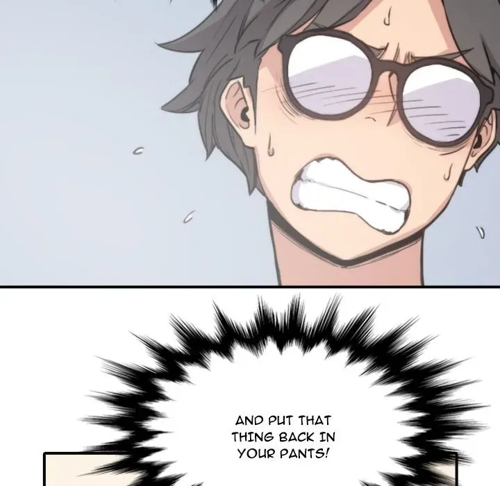 Read The Spot Master chapter 5 image 93 on Lezhin