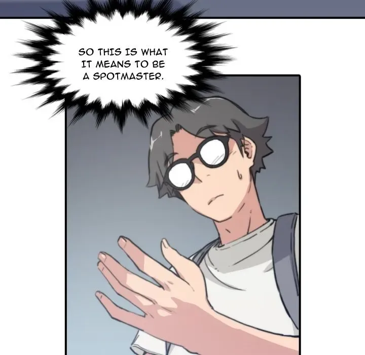 Read The Spot Master chapter 5 image 97 on Lezhin