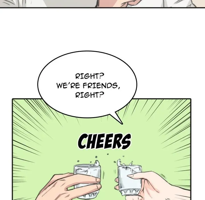 Read The Spot Master chapter 6 image 101 on Lezhin