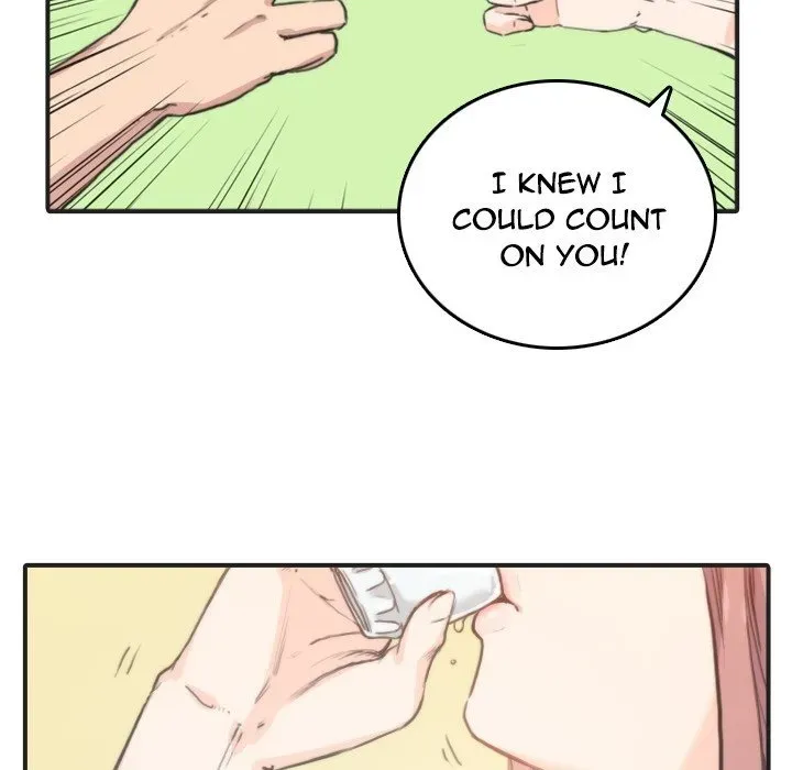Read The Spot Master chapter 6 image 102 on Lezhin