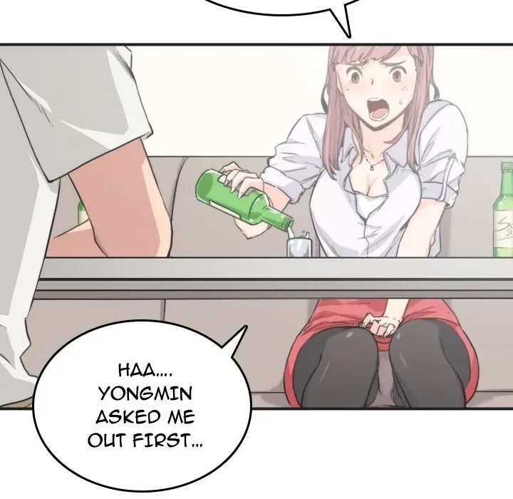 Read The Spot Master chapter 6 image 104 on Lezhin