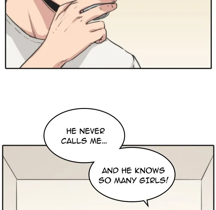 Read The Spot Master chapter 6 image 106 on Lezhin