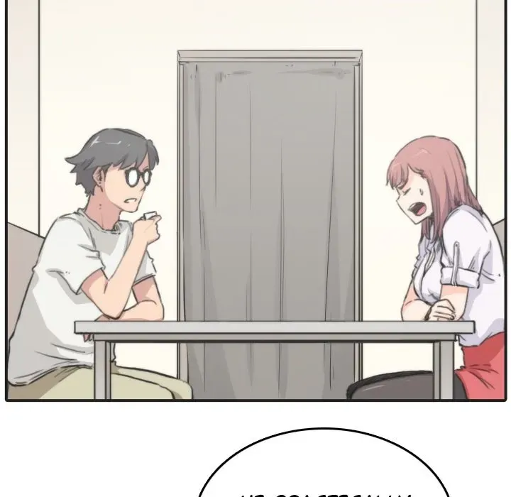 Read The Spot Master chapter 6 image 107 on Lezhin