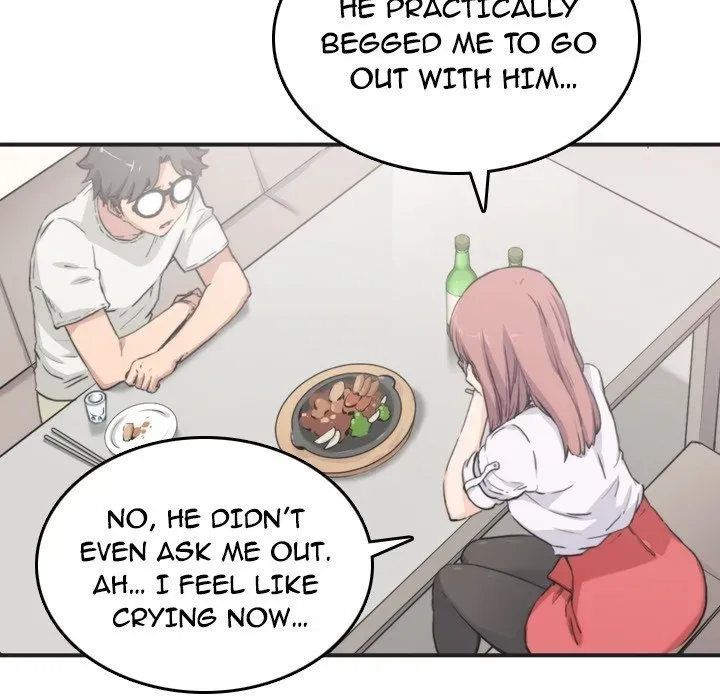 Read The Spot Master chapter 6 image 108 on Lezhin
