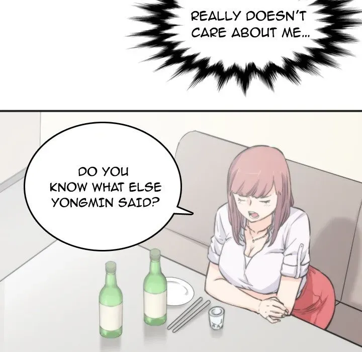 Read The Spot Master chapter 6 image 110 on Lezhin