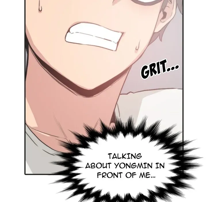 Read The Spot Master chapter 6 image 112 on Lezhin