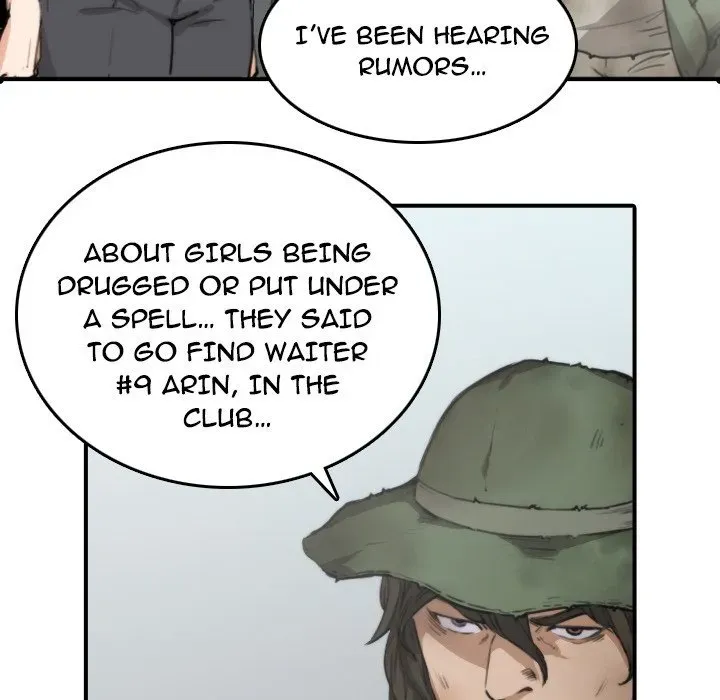 Read The Spot Master chapter 6 image 15 on Lezhin