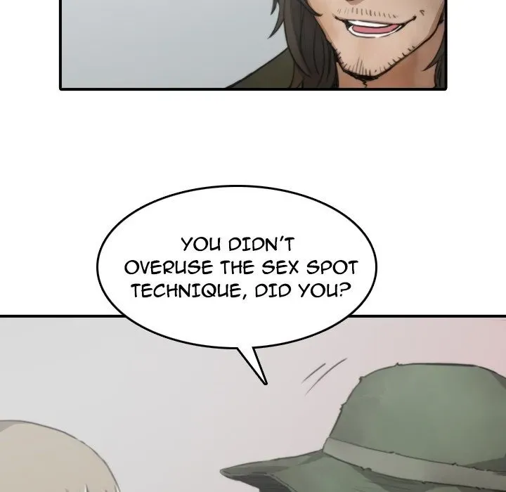 Read The Spot Master chapter 6 image 16 on Lezhin