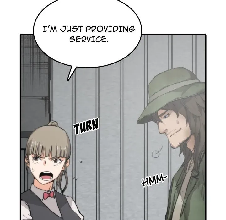 Read The Spot Master chapter 6 image 18 on Lezhin