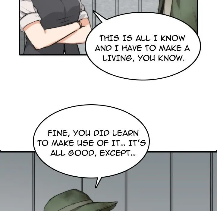 Read The Spot Master chapter 6 image 19 on Lezhin