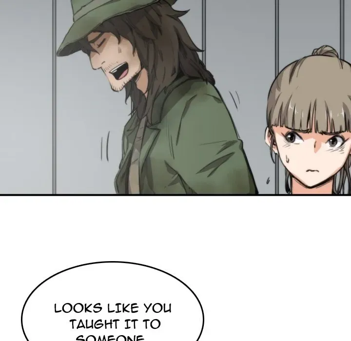 Read The Spot Master chapter 6 image 20 on Lezhin