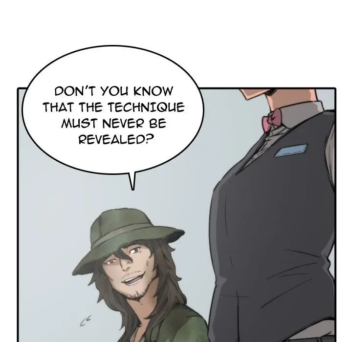 Read The Spot Master chapter 6 image 22 on Lezhin