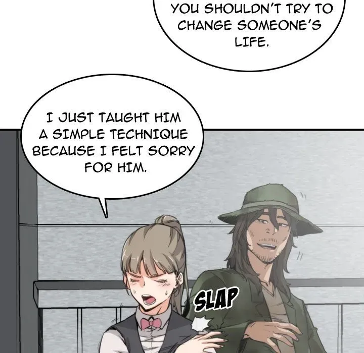 Read The Spot Master chapter 6 image 25 on Lezhin