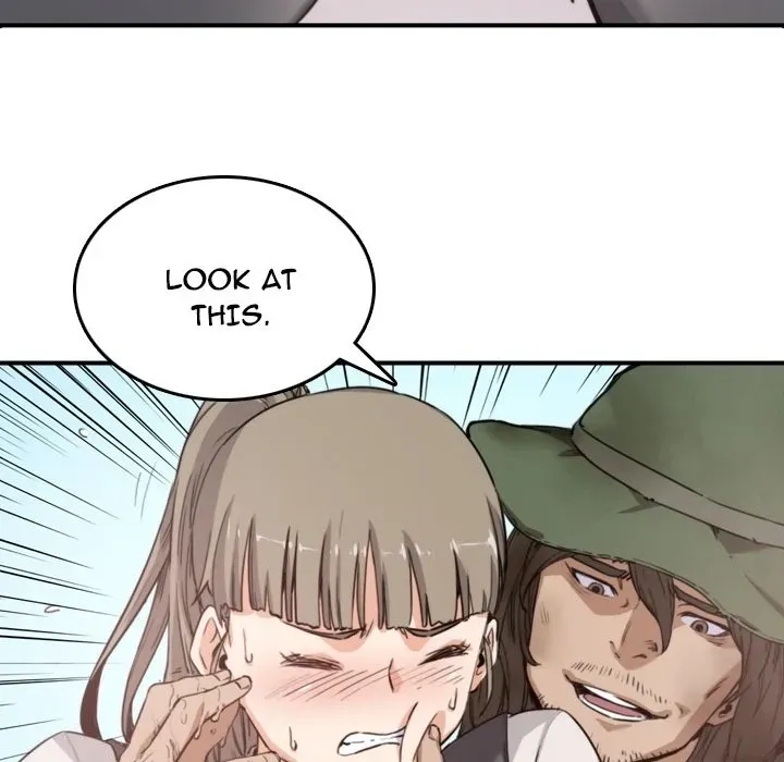 Read The Spot Master chapter 6 image 36 on Lezhin