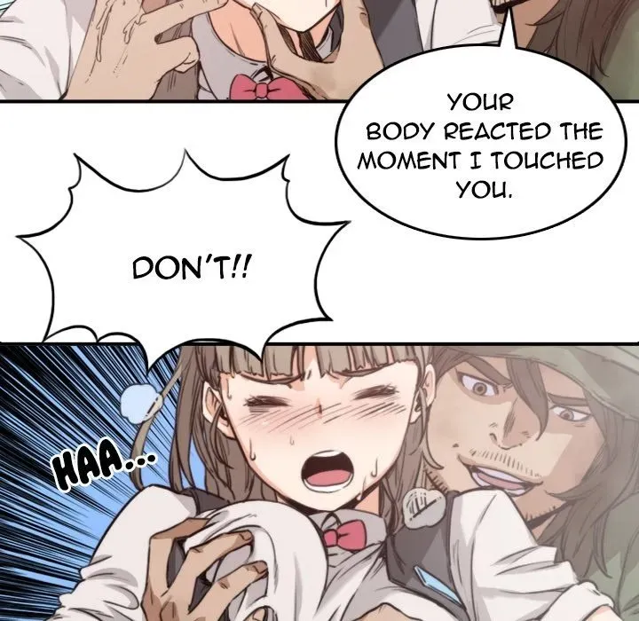 Read The Spot Master chapter 6 image 37 on Lezhin