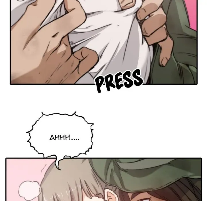 Read The Spot Master chapter 6 image 42 on Lezhin