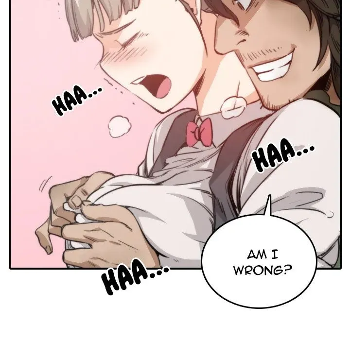 Read The Spot Master chapter 6 image 43 on Lezhin