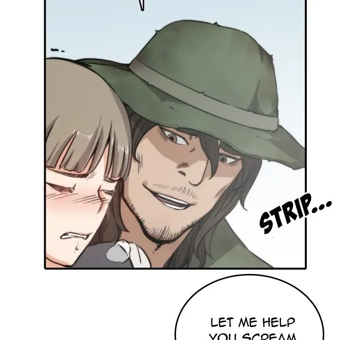 Read The Spot Master chapter 6 image 46 on Lezhin
