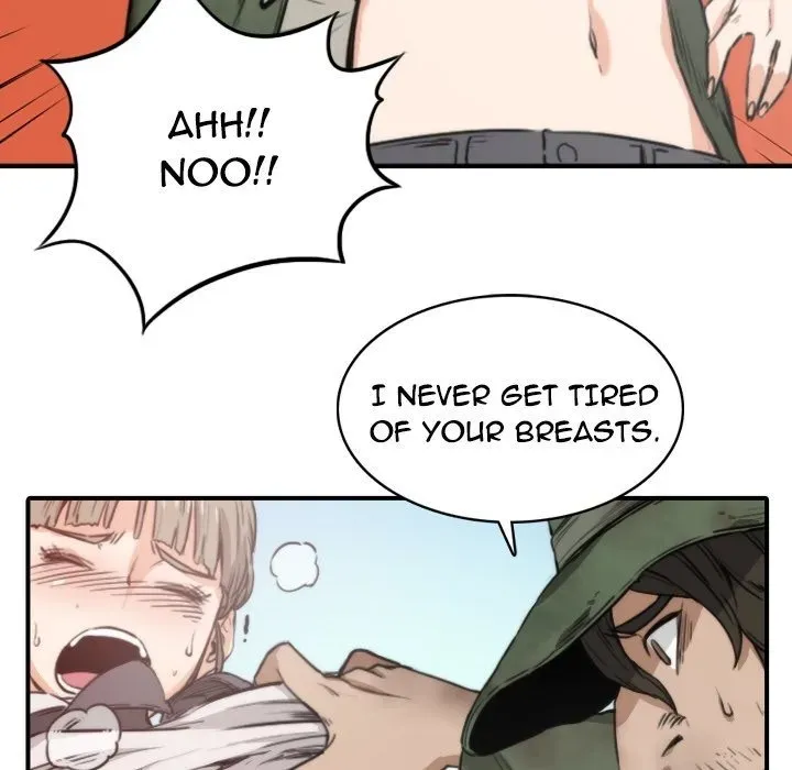 Read The Spot Master chapter 6 image 48 on Lezhin