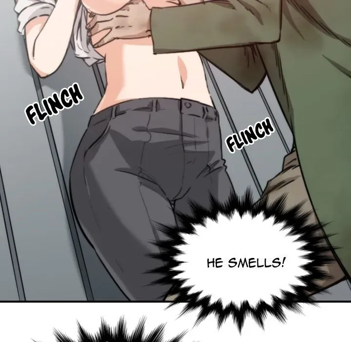 Read The Spot Master chapter 6 image 53 on Lezhin