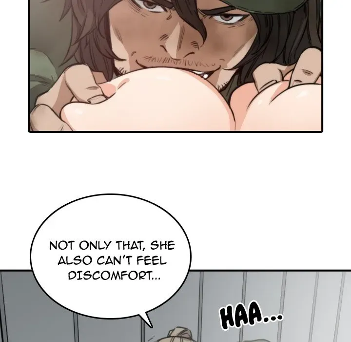 Read The Spot Master chapter 6 image 58 on Lezhin