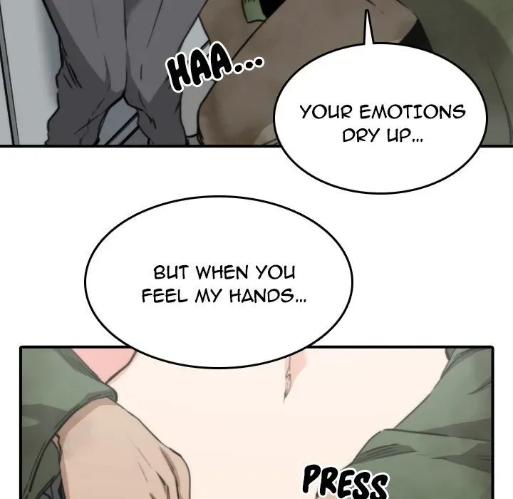 Read The Spot Master chapter 6 image 60 on Lezhin