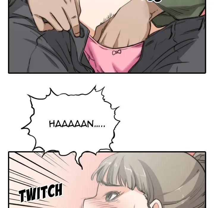 Read The Spot Master chapter 6 image 61 on Lezhin