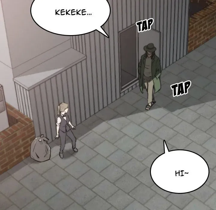 Read The Spot Master chapter 6 image 7 on Lezhin
