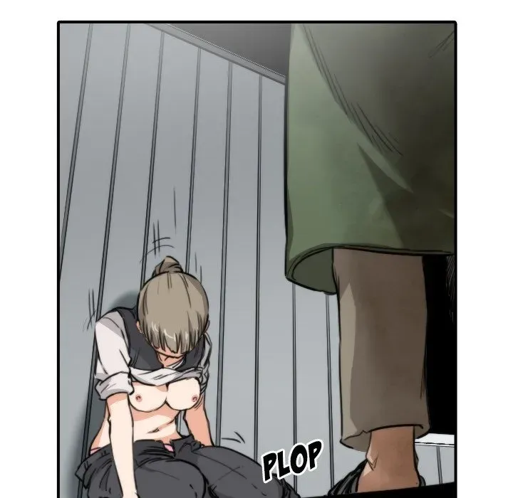 Read The Spot Master chapter 6 image 73 on Lezhin